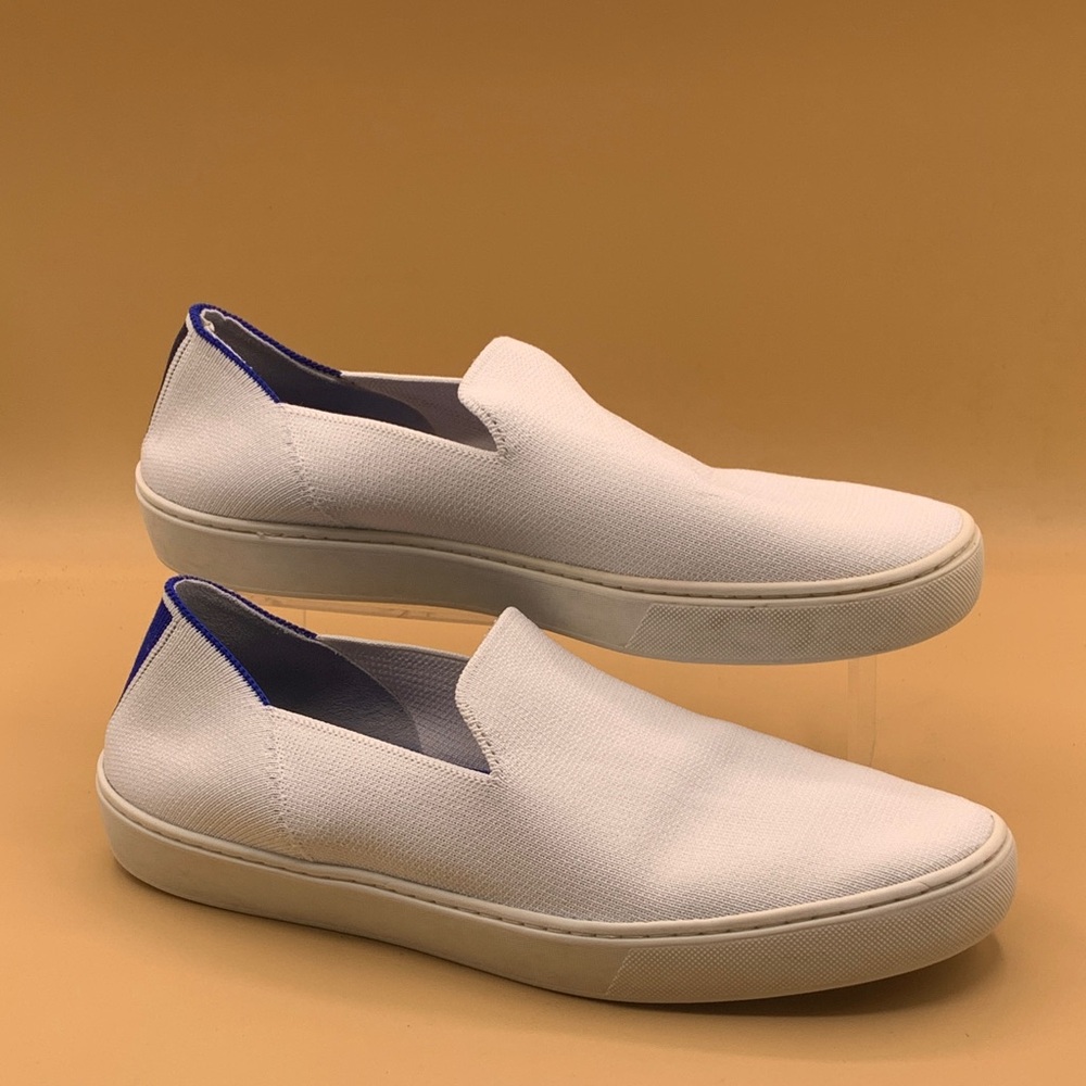 Rothy's The Original Slip-On Sneakers Women's Size 10.5